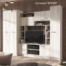 Гостинная "ФЛОРА"