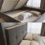 Кровать с подъемным механизмом "Ронда"